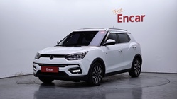 Ssangyong TIBOLI 2017