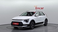 Kia Niro 2022