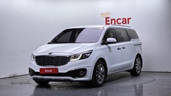 Kia Canival 2017