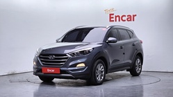 Hyundai Tucson 2016