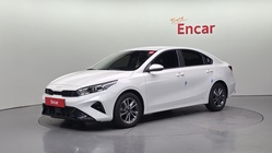Kia K3 2022