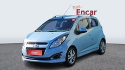 Chevrolet Spark 2013