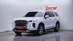 Hyundai Palisade 2020