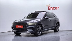 Genesis GV70 2021