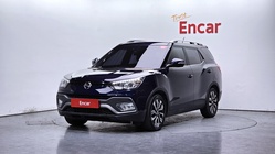 Ssangyong TIBOLI 2019
