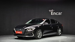 Hyundai Grandeur 2016