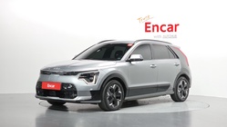Kia Niro 2022
