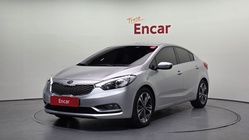 Kia K3 2013