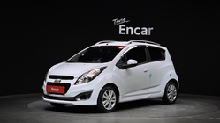 Chevrolet Spark 2014