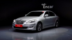 Hyundai Genesis 2013