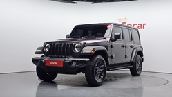 Jeep Wrangler 2024