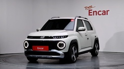 Hyundai Casper 2025