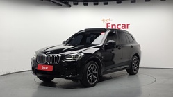 BMW X3 2023