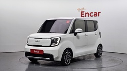 Kia RAY 2022