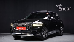 Genesis GV70 2021