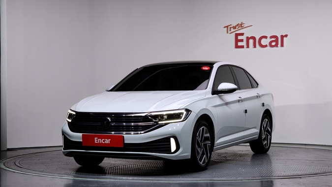 Volkswagen Jetta 2023