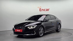 Hyundai Grandeur 2017