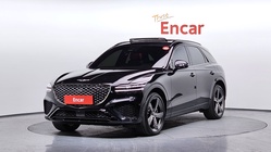 Genesis GV70 2023