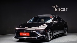 Hyundai Sonata 2024