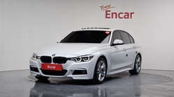 BMW 3 Series 2017
