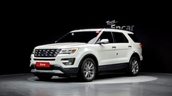 Ford Explorer 2016