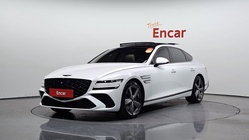 Genesis G80 2025