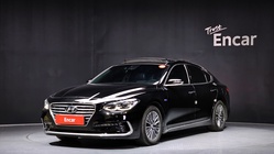 Hyundai Grandeur 2017