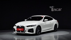 BMW 4 Series 2021