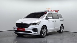 Kia Canival 2019