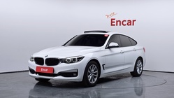 BMW Gran Turismo 2018
