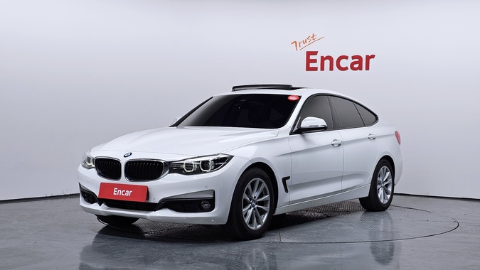 BMW Gran Turismo 2018