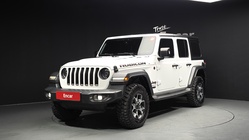 Jeep Wrangler 2023