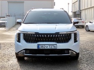 Kia Canival 2024