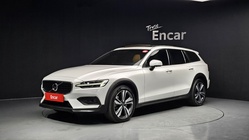 Volvo V60 2021