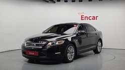 Ford Taurus 2011