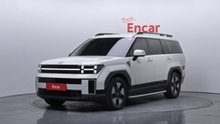 Hyundai Santa Fe 2023