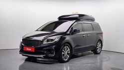 Kia Canival 2019