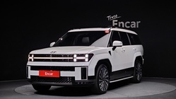 Hyundai Santa Fe 2023