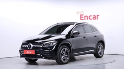 Mercedes-Benz GLA-Class 2022