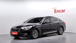 Kia K9 2012