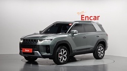 Ssangyong Torres 2024