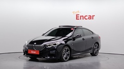 BMW 2 Series 2024