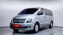 Hyundai Starex 2017