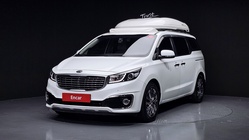 Kia Canival 2014