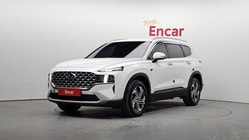 Hyundai Santa Fe 2020