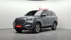 Ssangyong Rexton 2020