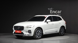 Volvo XC60 2023