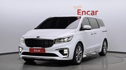 Kia Canival 2020