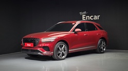 Genesis GV70 2024