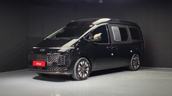 Hyundai Staria 2023
